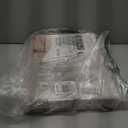 Dryer Brush 5 in 1, Negative Ion Blow Dryer Brush Set Upgrade Hot Air Brush Air Styler Curling Wrap Air Curler, Curling Iron Hair Styling Tools As