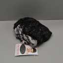 Linfairy Long Afro Curly Wig Halloween Cosplay Costume Wig For Women Adult