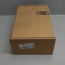 Nike Unisex Kids' Court Borough Mid 2 Shoes - Boys Girls Toddlers & Baby Sneakers (4 Big Kid, Black/Sunset Pulse/White)