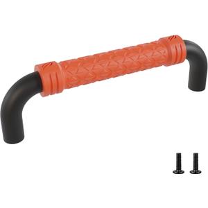Griddle Lid Handle Replacement for Blackstone, 11.5" Grill Lid Handle with 10.5" Hole Center Distance, Compatible with Blackstone 17" 22" 28" 36" Griddles, Adventure Ready On The Go Original Culinary