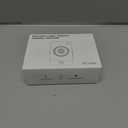 Joysea OP1 Label Maker Machine with Tape, Wireless Small Label Maker Bluetooth with Multiple Templates for Home School Office Organization, Thermal Sticker Printer Gray White