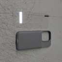 Superior Battery Case for iPhone 15/15 Pro【Support Carplay 】，Ultra Powerful 7000mAh Portable Rechargeable Protective Extended Charger Cover for iPhone 15 ，15 Pro Charging Case-6.1inch,Grey