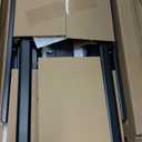 monTEK Heavy Duty XXL Full Motion TV Wall Mount for 60-120 inch Extra Large TVs, Holds 265 lbs, Max VESA 900x600, 27.7" Extension, Swivel & Tilt, Preassembled, Fits 1224" Studs, LED/LCD/OLED 4K/8K