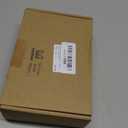 Mooliwe Positive Affirmation Gift Set Gratitude Notebooks with Pens Keychains Small Bags Motivational Party Favors for Adult Women Coworkers Employee Group(12 Set,Groovy)