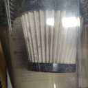 Handheld Vacuum Cordless, 6KPA Strong Suction & 25 Mins Runtime, 1.6lbs Lightweight Hand Vacuum Cordless Rechargeable with HEPA Filter/LED Light/Multi-Accessories,for Home/Car/Office Cleaning