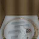 24'' Modern Rose Gold Crystal Chandeliers for Dining Room,Luxury Chandelier Light Fixture,3 Colors 12-Lights Contemporary Dimmable Pendant Ceiling Light for Living Room Kitchen Island Foyer