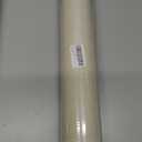 Diatomaceous earth bath mat Rubber Non Slip Super Absorbent Bath Mat Quick Dry Bathroom Rugs Thin Bathroom Floor Mats Fit Under Door- Shower Rug for in Front of Bathtub Shower,Beige, 15.7"*31.4"