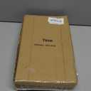 Yiosax-Solar Outdoor Lights Decorative-Yard Outdoor Decorative - Garden Stakes Octopus Decorative Waterproof 7 LED Light Decor Ocean Beach Theme for Lawn Path Yard Decoration Gift Idea