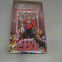WWE Ultimate Edition John Cena 'Last Time is Now' Action Figure