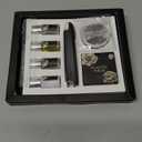 Brow Lamination Kit  DIY Eyebrow Lamination Kit for Salon-Quality Results at Home, Instant Brow Lift for Fuller, Thicker, More Beautiful Brows, Easy to Use for Professionals & Beginners (Gold)