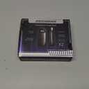 Hand Warmers Rechargeable, Electric Dual-Sided Heating with LED Display & Flashlight, Max 127, 13Hrs Long Lasting Pocket Heater for Raynauds, Golf, Hunting,Camping, Valentines Day Gift for Him