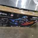 TCL 55 Inch Class QM6K Series | Mini LED QLED 4K HDR | 55QM6K, 2025 Model | 120HZ-144HZ High Brightness Smart Google TV Dolby Atmos Onkyo Audio | Voice Remote Alexa Gaming Streaming Television