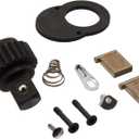 E-Z Red EZRRK34 Ratchet Head Repair Kit For Mr34