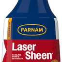 Farnam Laser Sheen Dazzling Shine & Detangler Spray 32 Ounces
