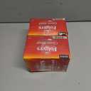 2 x Folgers Classic Roast Coffee, Medium Roast, Keurig K-Cup Pods, 10 Count Box (EXP 01/12/27)