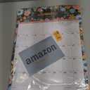 2026 Wall Calendar - Calendar 2026, 12 Monthly Wall Calendar with Thick Paper, Jan. 2026 - Dec. 2026, 12" x 17", Twin-Wire Binding, Perfect for Planning