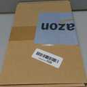 UTV Led Lighted License Plate Frames Mount Holder Compatible with Polaris RZR Pro XP Turbo R S 4 2020-2025