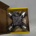 MOOG 254 Non-Greaseable Super Strength Universal Joint for Ford F-150