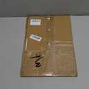 Titanium Cutting Board - 2026 New Upgrade 100% Pure Titanium Cutting Boards for Kitchen Double Sided Non Toxic Titanware Cutting Board,Hygiene Durable Dishwasher Safe Chopping Board (14 x 9,5), 1 Piece