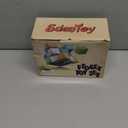 Scientoy Fidget Toy Set, 35 Pcs Sensory Toy for ADD, OCD, Autistic Children, Adults, Anxiety Autism to Stress Relief and Anti Anxiety with Motion Timer, Perfect for Classroom Reward with Gift Box