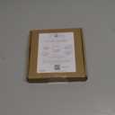 All Nat 7-Pack Whipped Grass-Fed Tallow Cream + Body Butter Sample Size Gift Set - .5 oz Travel Tins - SCENTED and Unscented - Hydrating, Clean Beauty Moisturizer for Sensitive Skin, Natural Skincare