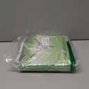 GreenYellow 8" Steel Wire Brush Cutter Head  Universal 6-Blade Weed Trimmer Blade for String Trimmers & Lawn Mowers  Replacement Blade Attachment Rust, Grass & Moss Removal (1inch-General)