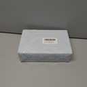 Premium Ceramic Disc Brake Pad Set - Compatible With Select Acura CL, RL, TL, TSX; Honda Accord; FRONT