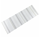 PANMILED 14 Pieces Led Backlight Strips for 75'' TV SVH750A76 75A6G 75R6E3 75E3D 75H78G 75H6570G 75H6510G HD750S3U81-TAB1