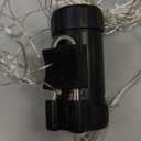 Activ Life 2-Tire Pack LED Bike Wheel Lights with Batteries Included, Get 100% Brighter and Visible from All Angles for Ultimate Safety and Style (Multicolor)