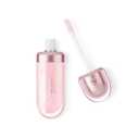 Kiko Milano 3D Hydra Lip Oil  Hydrating, Nourishing, High-Shine Lip Treatment, Non-Sticky, Moisturizing Formula with Vitamin E  6.5ml (03 Glossed Glass)