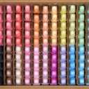 Crayola Washable Outdoor Sidewalk Chalk Collection (130ct), Bulk Anti-Roll Chalk Sticks for Kids, Outdoor Toys & Activities for Kids, Gifts, Ages 4, 5, 6