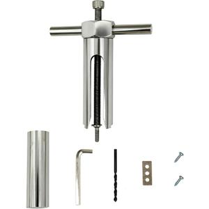 Upgraded Cartridge Puller for 1222/1200/1225, Robust Shower Faucet Removal Tool, Replacement for 104421