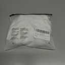 SOLY HUX Toddler Girl's Clothes Summer Outfits Cute Short Sleeve T Shirt and Plaid Shorts 2 Piece Clothing Set (White)