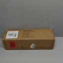 APEXCHASER Drying Rack Clothing - 3 Tier Metal Clothes Drying Rack Collapsible, Laundry Drying Rack Expandable, Small Clothe Airer for Baby Clothes Towel Bib Sock Indoor Outdoor Use(White)