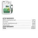 Roundup for Lawns Ready-to-Use with Extend Wand, Tough Weed Killer for Use on Northern Grasses, 1.33 gal. (EXP 08/31/26)