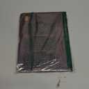 DTTO for iPad Air 11-inch Case M3/M2 (2025/2024), iPad Air 5th / 4th Generation (2022/2020), Premium Leather Business Folio Stand Cover with Pencil Holder - Auto Sleep/Wake, Brownish