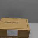 Steam Cleaner for Home & Car, 15s Heat-Up Handheld Steamer for Cleaning, 1.2L Portable High Steam Cleaners, 3BAR Steam Control with 14 pcs Accessories Kit for Car, Floors, Couches, Tiles, Grout