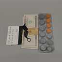 Mr. Pen - Play Money for Kids, 150 Pcs, Ages 3+, Realistic Fake Cash and Coins