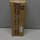 CAMEL CROWN Camping Chair Heavy Duty Backpacking Chair - Ultra-Light Folding Chair with Carry Bag, Portable Compact for Outdoor, Lawn, Hiking, Beach, Picnic, Navy Blue