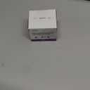 Replacement Nasal Pillow Cushion for ResMed AirFit P10, FSA/HSA Eligible, Compatible with Original Airfit P10 Frame, Reliable Seal & Soft Replacement Silicone CPAP Mask Cushion, 2-Pack, Medium