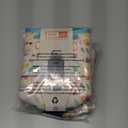 2 x Sok It BotlSok Water Bottle Sleeve Insulated Neoprene Cover (Beach Life, Fits 32oz Nalgene)