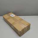 2 Pcs Fence Post Repair Kit, Heavy Duty Fence Post Anchor Ground Stakes for Repair Tilted, Broken Wood Support