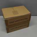 Modern Farmhouse Pendant Lights Kitchen Island, Industrial Multiple Rings Hanging Pendant Light Fixtures for Sink Bar Entrance Bathroom Hallway, Black with Gold Interior