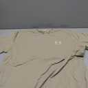 Under Armour Men's Sportstyle Left Chest Short Sleeve T-Shirt (3X-Large)