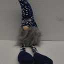 Seahawks Shelf Sitter Gnome