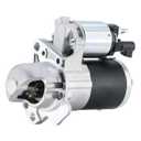 Starter for 08-20 Chevy Traverse Colorado Malibu Impala,3.0 3.6L V6,07-17 GMC Acadia, 06-19 Cadillac, 06-17 Buick, 07-09 Pontiac G6 Suzuki Saturn, 17986N 12588493 M000T35871 SMT0307 (17986NB)