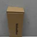 ValueMax 2-piece Strap Wrench Set, Adjustable Oil Filter Wrench with Max Diameter 4" (Small) and 6"(Large), Jar Opener, Pipe, Plumbing, Purple