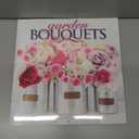 2 x Graphique 2024 Garden Bouquets Wall Calendar | 12 x 12 | Thick Paper | Home & Office Organizer | Large Monthly Grid | 3 Languages & Marked Holidays | 4 Month Preview Page for 2025