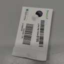 2 Pack Tracker Tags [Apple MFi Certified] Pair with Apple Find My (iOS Only) Bluetooth Air Smart Tags Key Finder Item Locator Waterproof Finder Worldwide Tracking for Pets Wallet Backpack Dogs Luggage (White)