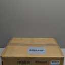 Ktaxon 3U Rack Drawer DJ Locking Drawer with Key with Unmatched Material, Safety Design and Widely Application (Black)